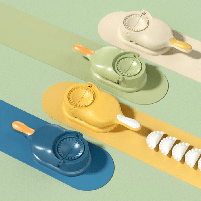 Dumpling Wrapper Tool Food