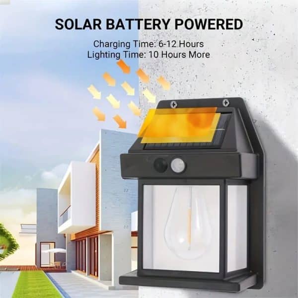 Solar light waterproof | New Solar