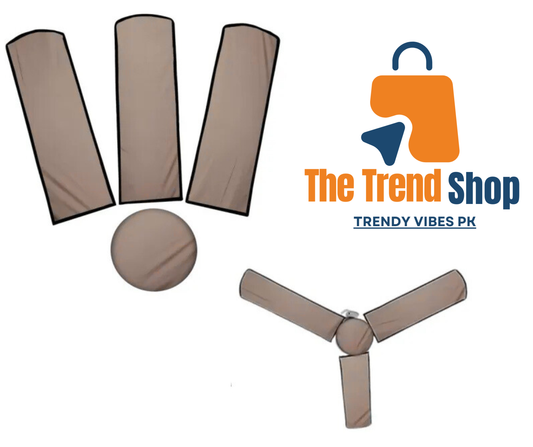 FAN Cover for Ceiling Fan.