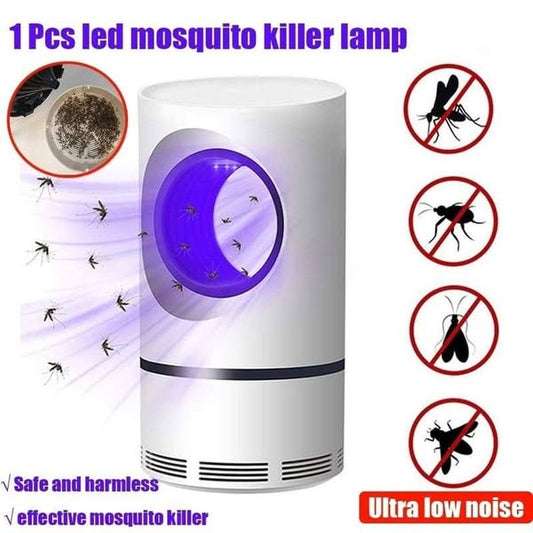 Mosquito Killer Lamp | Electric Mosquito Killer Lamp With USB Charging.