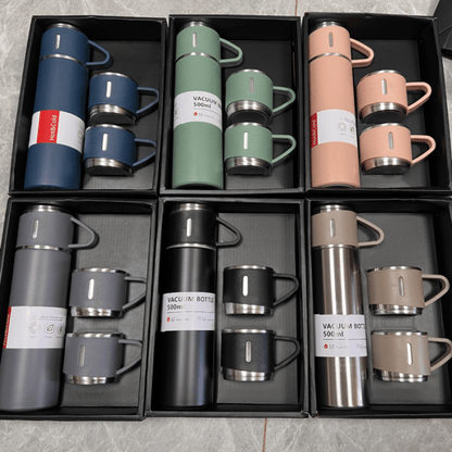 Premium Vacuum Flask