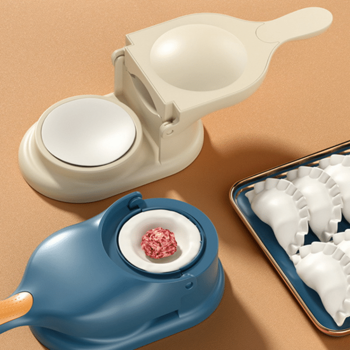 Dumpling Wrapper Tool Food