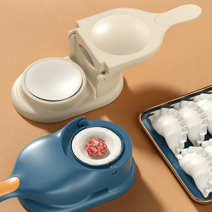 Dumpling Wrapper Tool Food