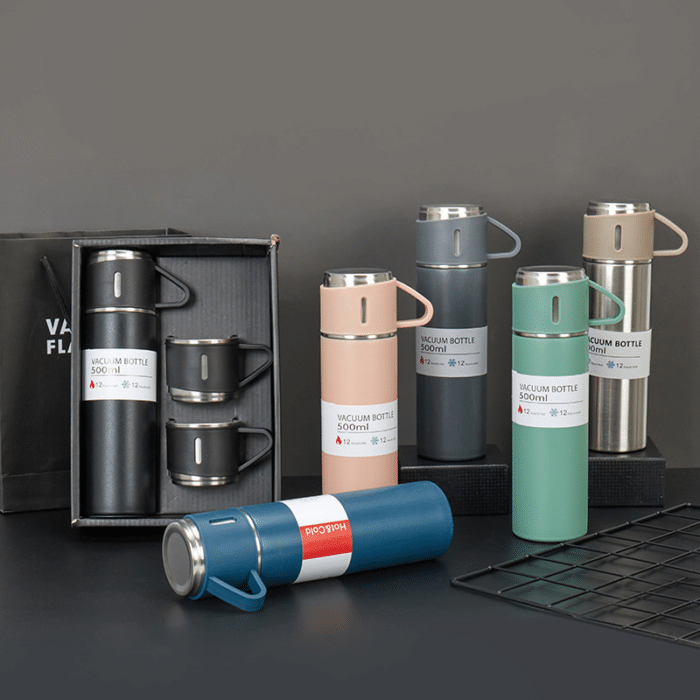 Premium Vacuum Flask