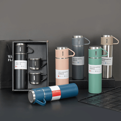 Premium Vacuum Flask
