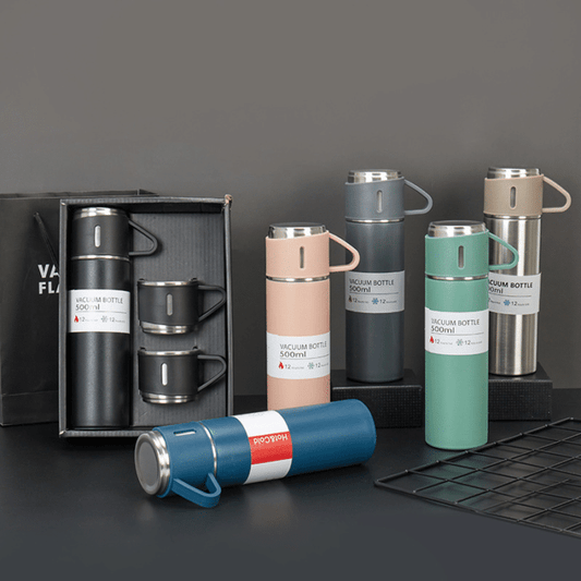 Premium Vacuum Flask
