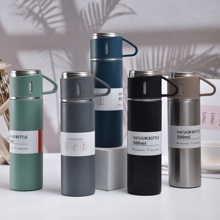 Premium Vacuum Flask