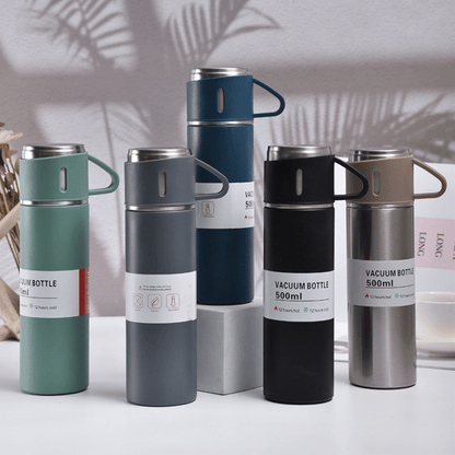 Premium Vacuum Flask