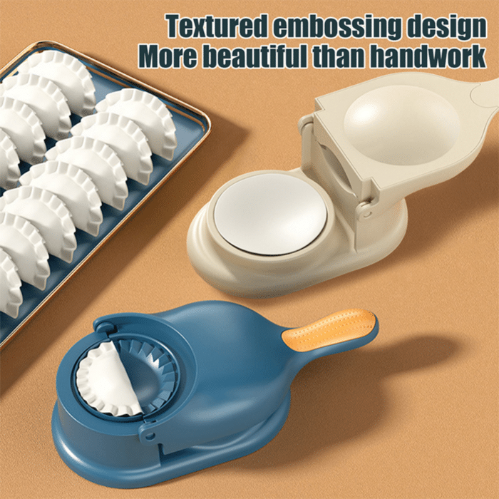 Dumpling Wrapper Tool Food