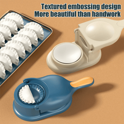 Dumpling Wrapper Tool Food