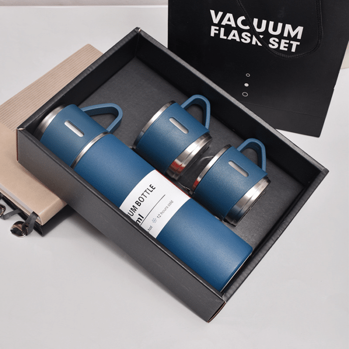 Premium Vacuum Flask