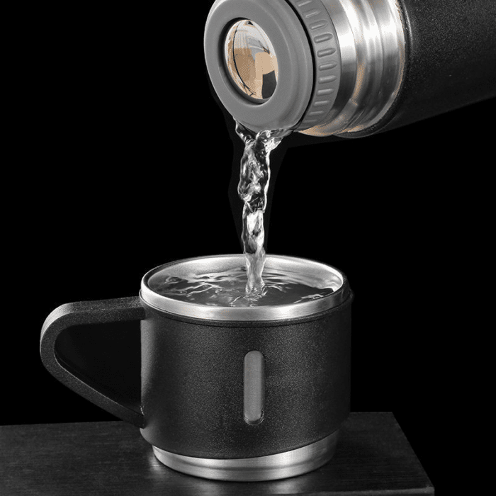 Premium Vacuum Flask