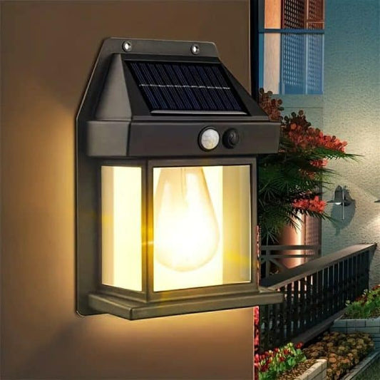 Solar light waterproof | New Solar