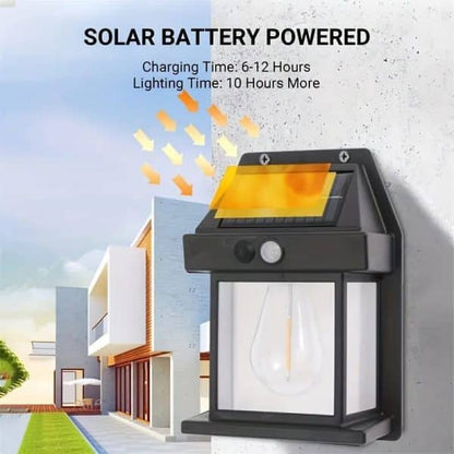 Solar light waterproof | New Solar